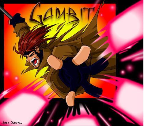 gambit.'s Photo